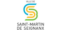 terrain à ST MARTIN DE SEIGNANX (40390)